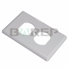 YGC-010 Placas de cubierta de interruptor de pared para tomas de uso doméstico